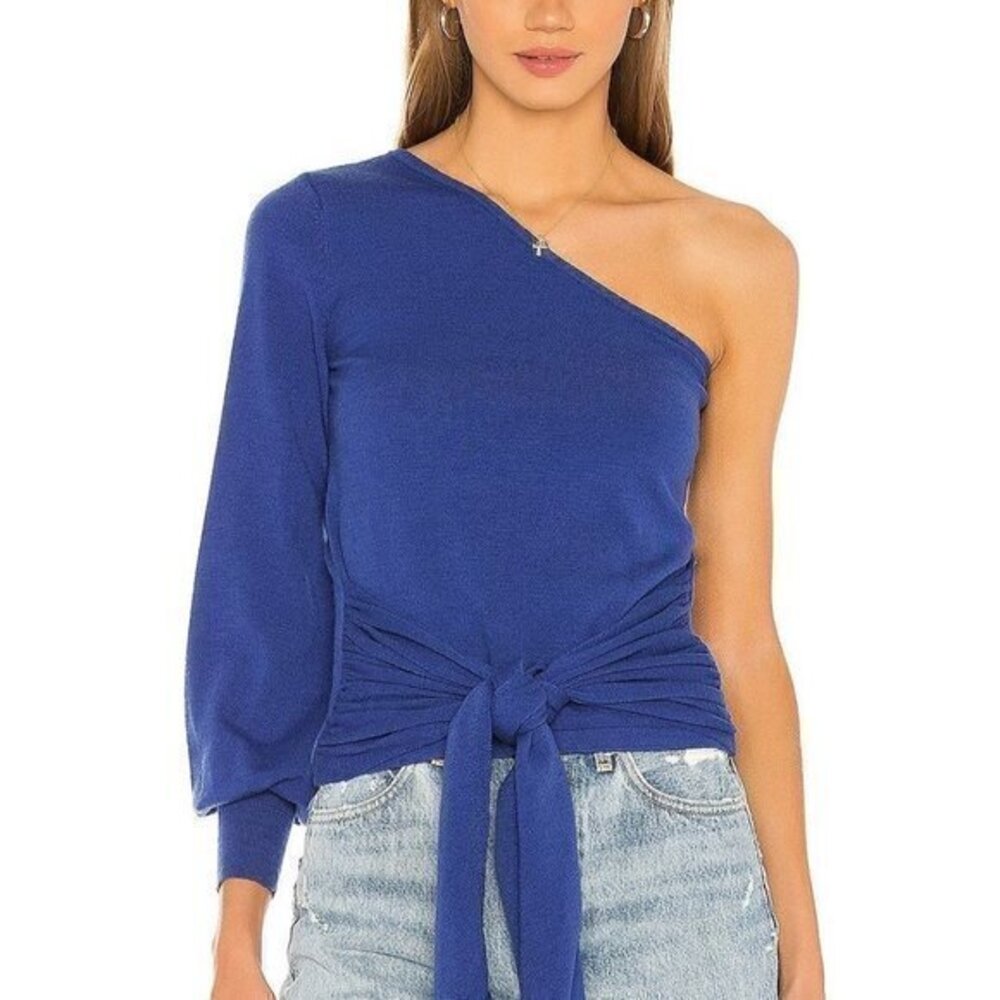 House of Harlow 1960 XREVOLVE Reyna Sweater